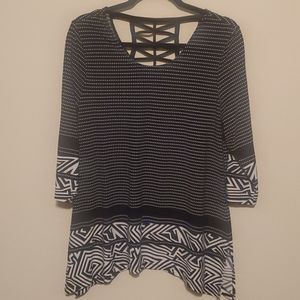 Christopher and banks shirt